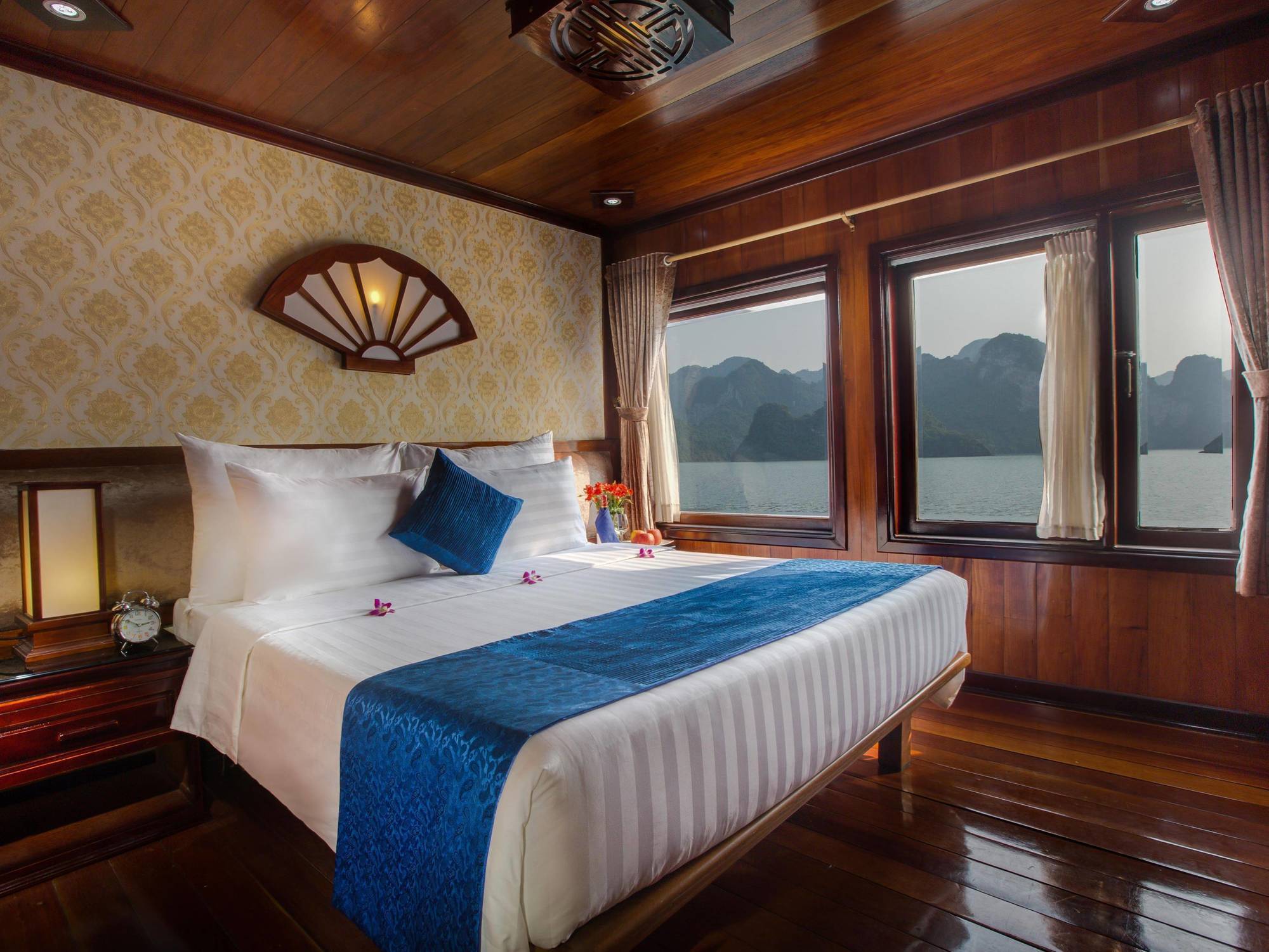 فندق Flamingo Luxury Cruises ها لونغ المظهر الخارجي الصورة