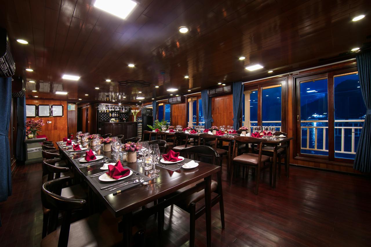 فندق Flamingo Luxury Cruises ها لونغ المظهر الخارجي الصورة