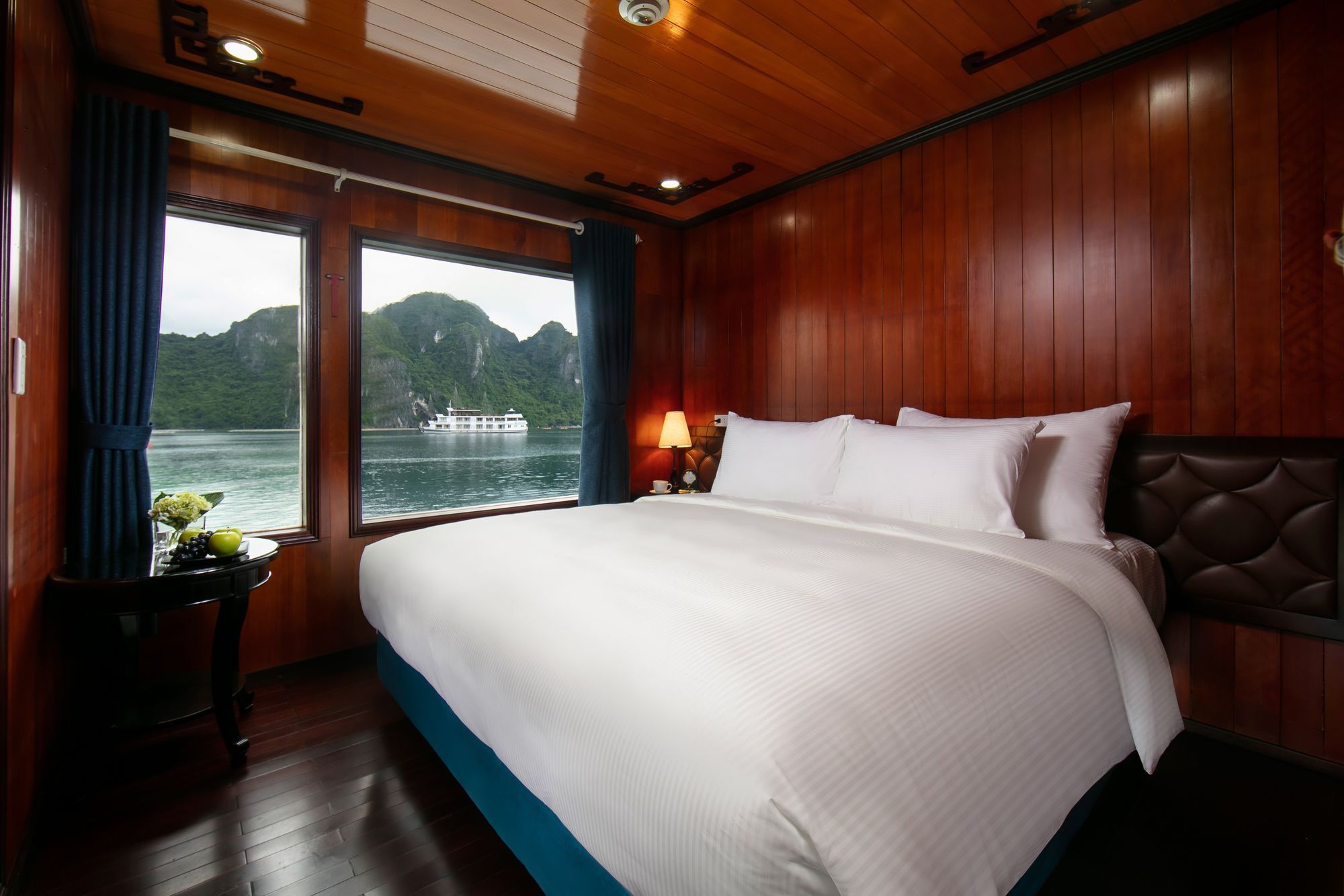 فندق Flamingo Luxury Cruises ها لونغ المظهر الخارجي الصورة
